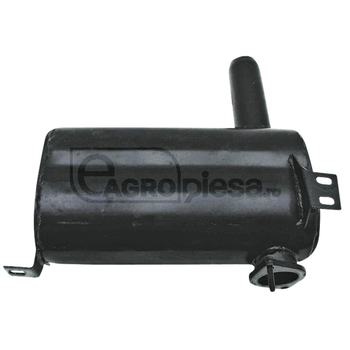 Toba esapament - GRANIT [38012038]