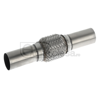 Racord flexibil otel inox 50x100/280 ptr esapament - GRANIT [38099691]