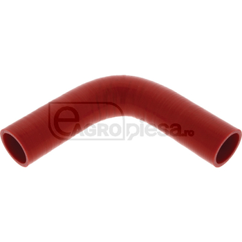 Furtun unghiular din silicon - GRANIT [38099969]