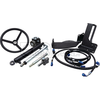 Directie hidraulica cu orbitrol directie ptr Fendt - GRANIT [38706013]