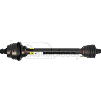 Arbore cardanic - Weasler [39718507645121]