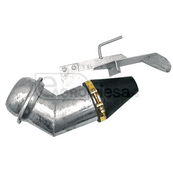 Distribuitor de precizie - cu cupla tata 120 / 5 - GRANIT [4050222016]