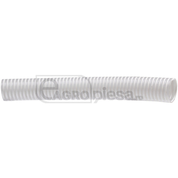 Furtun spiralat PVC 40, 5bar, 1m (din rola 50m) - GRANIT [4050520378]