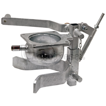 Cupla rapida - GRANIT [405081010]