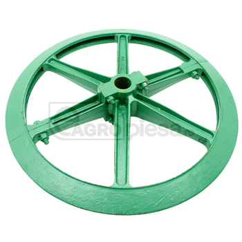 Inel tavalug Packer cu spita H 900x60, 61x150, 40, GGG50 ptr Kverneland - GRANIT [40811000-1023F]