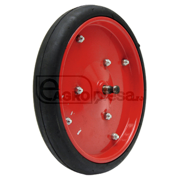 Rola de presiune - GRANIT [40831 00310101]