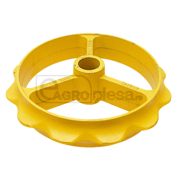 Inel tavalug - Cambridge, 470x95, 55x113, GG20 - GRANIT [408314-503]