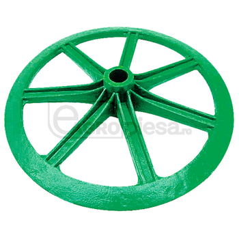 Inel tavalug Packer 900x56, 61x150, 38, GGG50 - GRANIT [4084009004]