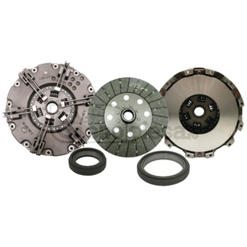 Set ambreiaj - GRANIT [44504802]