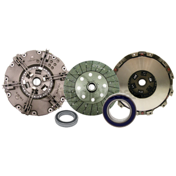 Set ambreiaj - GRANIT [44504804]