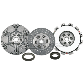 Set ambreiaj - GRANIT [44518800]