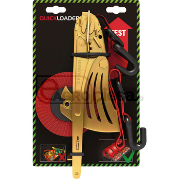 Curea de strangere automata - GRANIT [46099004]