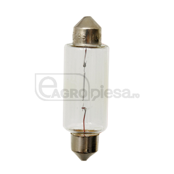 Set 10x Bec C21W 12V 21W, cutie - GRANIT [47712V21WS]