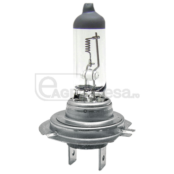 Bec H7 12V 55W, cutie - GRANIT [47712V55WH7]