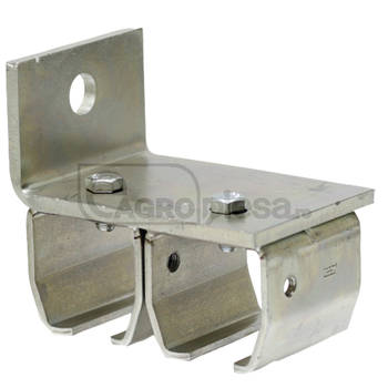 Mufa fixare pe perete - GRANIT [5009048V2]