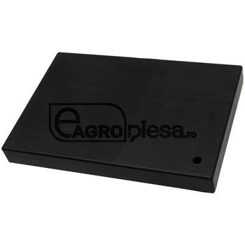 Perna protectie genunchi, 390x265x40 - GRANIT [50099038]