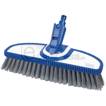 Perie de spalat vehicule 30cm, moale - GRANIT [50099601]