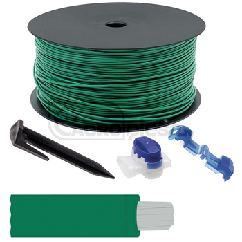 Kit de instalare classic l - GRANIT [5070010005]