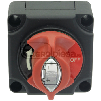 Comutator deconectare baterie - GRANIT [50702269]