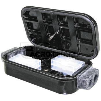 Priza de distributie - GRANIT [50750290361]