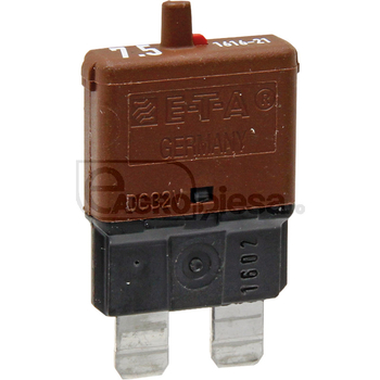 Intrerupator - GRANIT [50750295901]