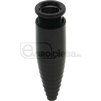 Priza 1 poli 12/24V - GRANIT [50751306255]