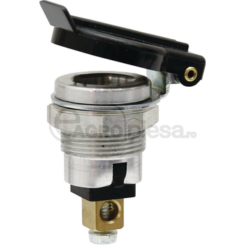 Priza 1 poli 12V - GRANIT [50751306518]