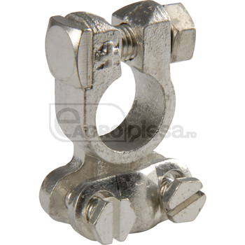 Clema baterie - borna plus (), 17,5, ptr cablu pana la 70mm - GRANIT [50752285070]