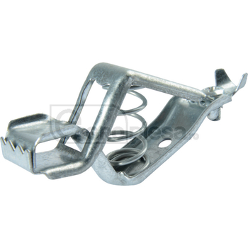 Clema baterie - borna plus (), 25A, L78 - GRANIT [50752289652]