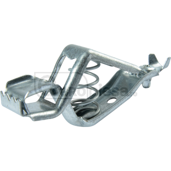 Clema baterie - borna minus (-), 25A, L78 - GRANIT [50752289662]