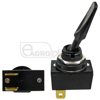 Intrerupator basculabil - GRANIT [50770509100]