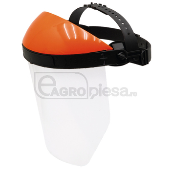 Viziera protectie fata - GRANIT [52470145]