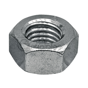 Piulita hex M10 - GRANIT [52500122133]