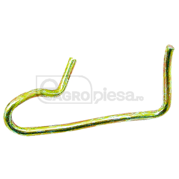 Agrafa blocare - ridicator spice, sistem Schumacher - GRANIT [52510237]