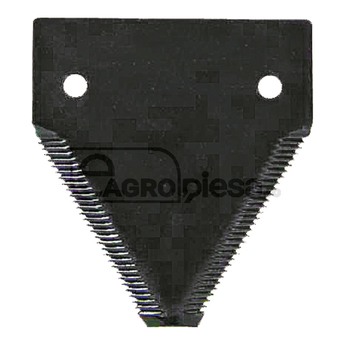 Lama cutit heder (25buc) - GRANIT [525365110 OG/25]