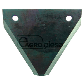 Lama cutit cositoare DIN75, neteda 2mm (25buc) - GRANIT [525DIN 75/25]