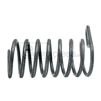 Element de fixare cu arc de rasucire - GRANIT [525PZ-100]