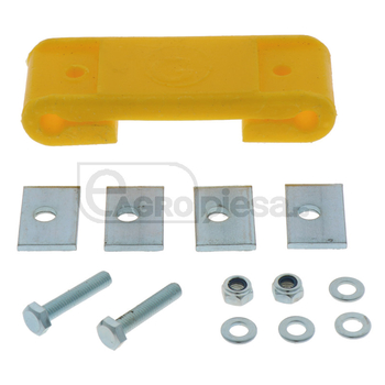 Siguranta arcuri - GRANIT [525RS 10810 K]