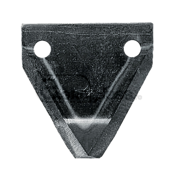 Cutit 3mm ptr remorca amestec furaje Marmix - GRANIT [527527269]