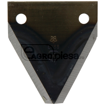 Cutit amestecator furaje 3mm - GRANIT [527527321]