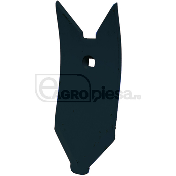 Varf de brazdar - GRANIT [56017 3374442]