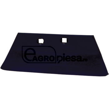 Brazdar - depunator ingrasaminte - GRANIT [5602200010]