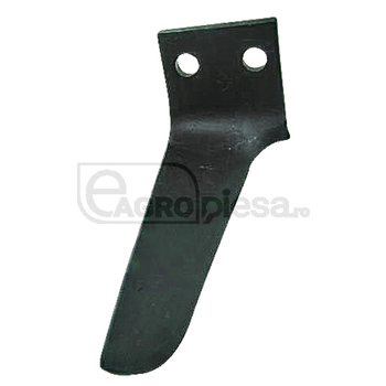 Dinte grapa rotativa - dr, 90x12 - GRANIT [56030 27100210]