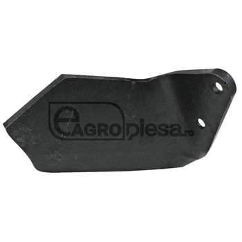 Brazdar cu aripi dr lat 196mm - GRANIT [56031 34060857]