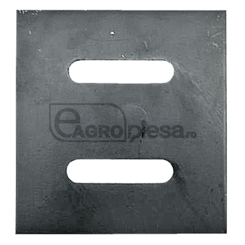 Racleta din tabla - GRANIT [56033 27100539 B]