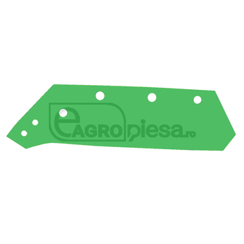 Brazdar stg 14 ptr dalta - GRANIT [56034 073003]