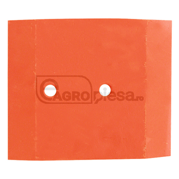 Placa de alunecare - GRANIT [56046 P5801101]