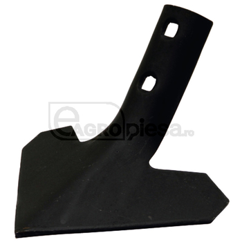 Brazdar tip EURlaba de gascaEUR 180x6 - GRANIT [56050 504027-6]