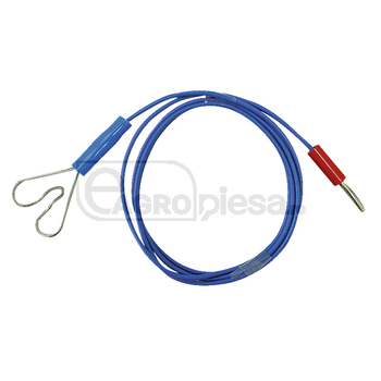 Cablu de conectare la gard - GRANIT [580034]