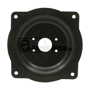 Membrana pompa - GRANIT [5801006]